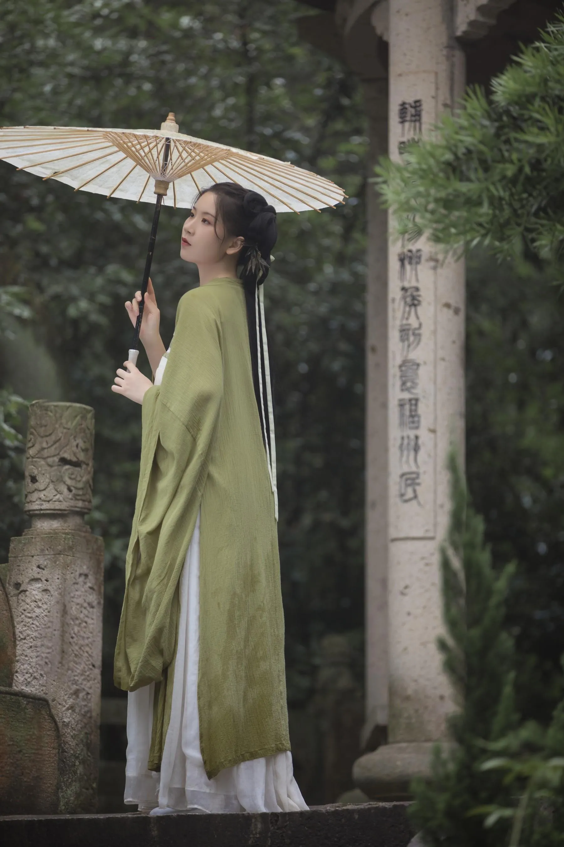 [YITUYU艺图语]2022.09.02 丹青客 璐阿璐 [36P]插图2